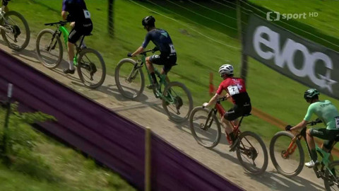 Světový pohár horských kol - Rakousko