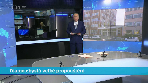 Události v regionech (Praha) - 27. března 2024