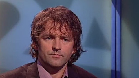 Před půlnocí - 25. května 2009