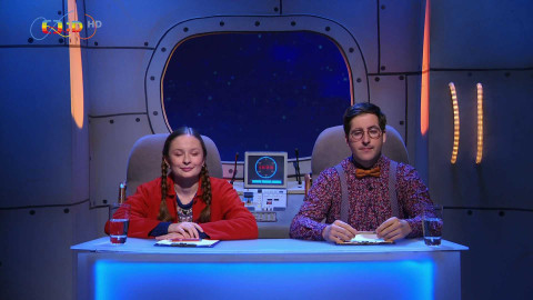 PLANETA YÓ - 17. listopadu