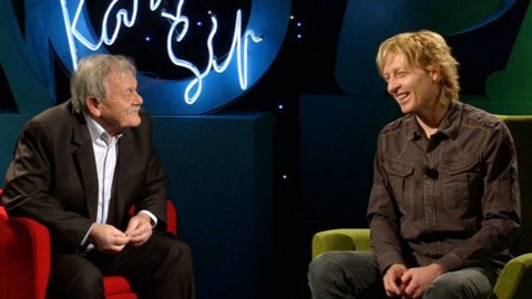 Všechnopárty - 4. dubna 2014