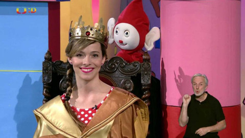 Kouzelná školka - 8. listopadu 2021