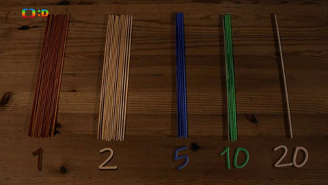 Herní slabikář - Mikádo