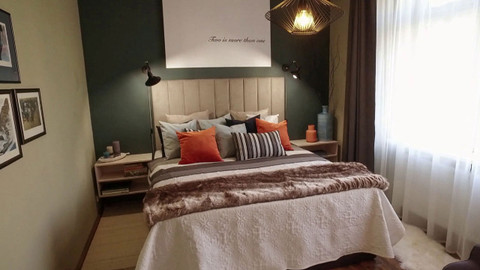 Bydlet jako... - V ráji