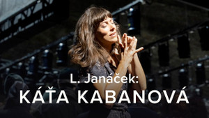 Obrázek pořadu L. Janáček: Káťa Kabanová