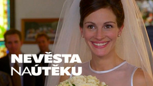 Obrázek pořadu Nevěsta na útěku