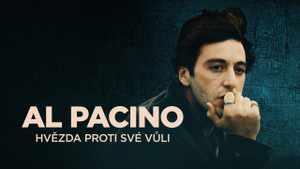 Obrázek pořadu Al Pacino - hvězda proti své vůli