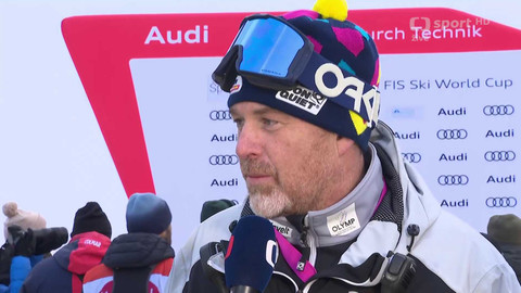 Studio ČT sport - 24. ledna