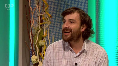 Dobré ráno - 3. června 2015