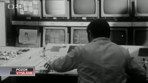 Pozor vysíláme - Epizoda 9.