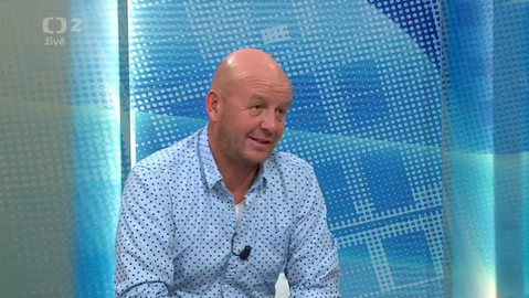 Dobré ráno - 29. října 2019