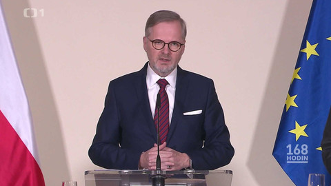 168 hodin - 24. března 2024