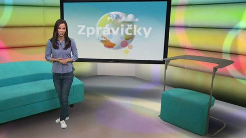 Zprávičky - 22. listopadu 2015