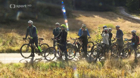 ČT Author Cup - ČT Author Cup