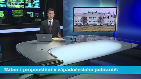 Události v regionech (jih a západ) - 6. února