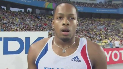 MS v atletice 2011 Jižní Korea - 29. srpna 2011