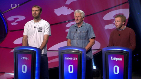 Kde domov můj? - 19. ledna 2022