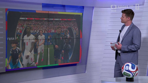 MS ve fotbale mužů 2026 - Dohráno MS