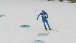 SP v klasickém lyžování 2025/2026