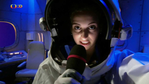 PLANETA YÓ - 16. března 2021