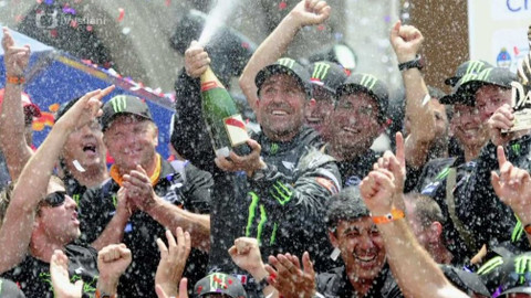 Minuta historie - 15. leden