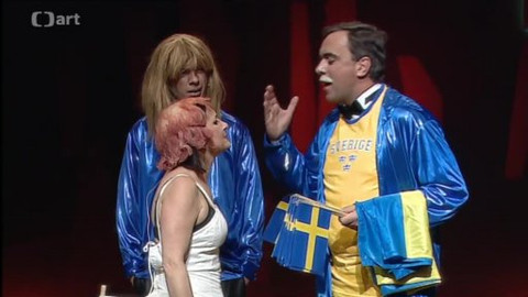 Na forbíně TM - Epizoda 16/16