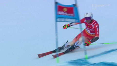 Světový pohár v alpském lyžování - Itálie