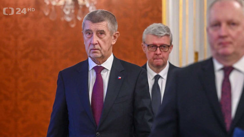 Nová vláda Andreje Babiše - Jednání Sněmovny před hlasováním o vyslovení důvěry vládě