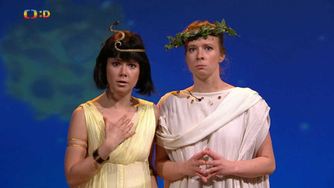 PLANETA YÓ - 13. května 2019