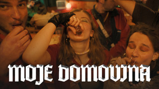 Moje domovina