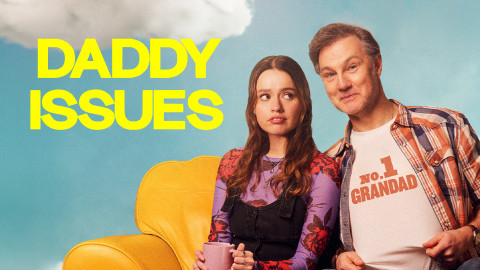 Daddy Issues