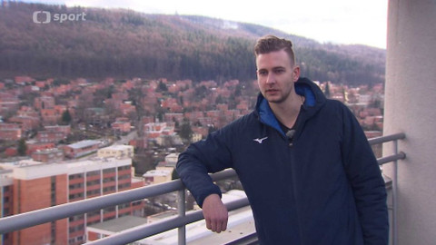 Volejbalový magazín - 18. března 2019