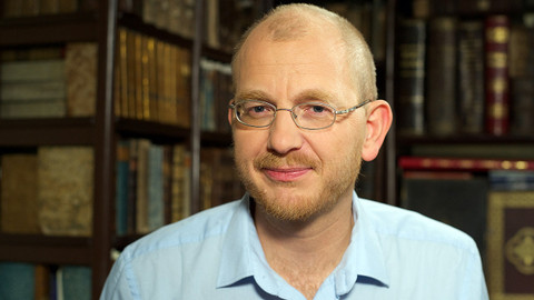 Uchem jehly - 19. června 2016