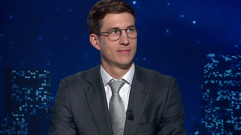 Hyde Park Civilizace