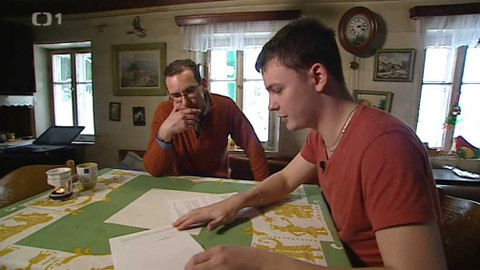 Černé ovce - 14. března 2017