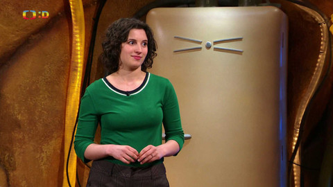 PLANETA YÓ - 15. dubna 16:26