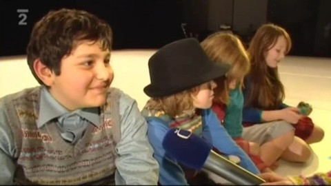 Babylon - 19. října 2010