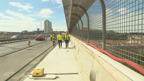 Z metropole - 29. července 2017