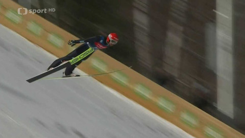 Světový pohár ve skoku na lyžích - USA