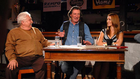 Bolkoviny - 5. prosince 2006