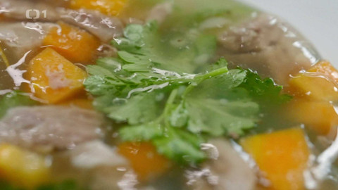 Co naše babičky uměly a na co my jsme zapomněli - Domácí sulc