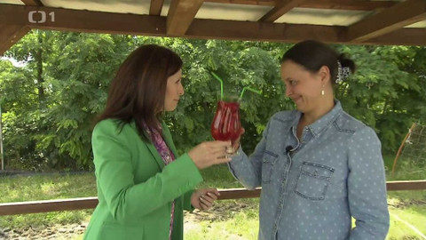 Toulky za cechy a řemesly - Epizoda 7/8