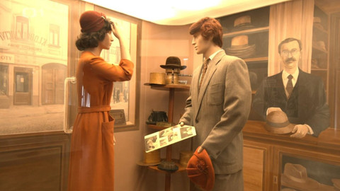 Toulavá kamera - 3. září 2023