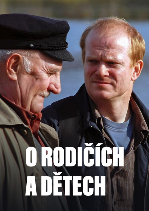 O rodičích a dětech