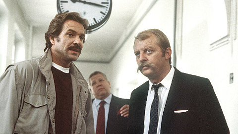 Místo činu - Schimanski - Účet bez hostinského