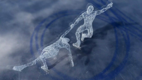 MS v krasobruslení 2022 Francie