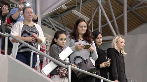 Sport v regionech - O pohár města Ostravy 2017