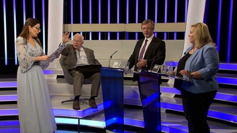 Máte slovo s M. Jílkovou - 12. března 2020