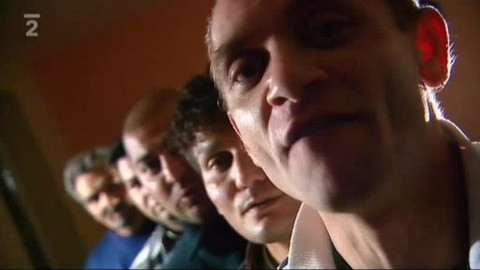 Babylon - 2. února 2010