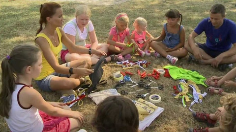 Šikulové - 27. září 2015